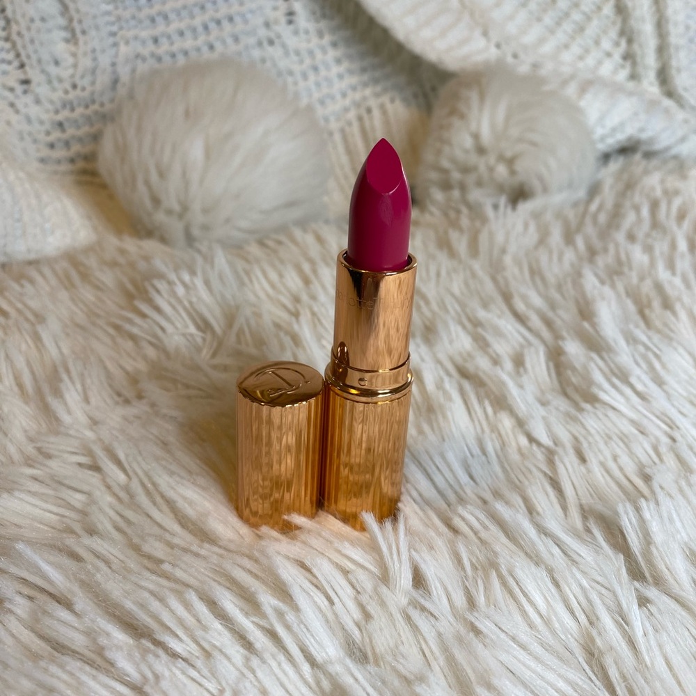 Charlotte Tilbury Lipstick